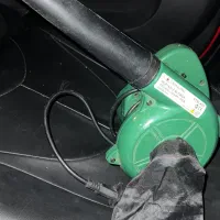 پمپ باد استالین