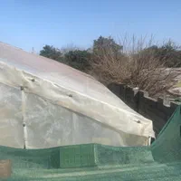 فروش یا معاوضه چهادیواری۳۸۰متری ویوی خاص عباس‌آباد|فروش زمین و ملک کلنگی|تهران, آبشار تهران (دریاچه)|دیوار