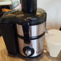 آبمیوه گیری ویداس