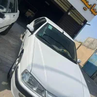 فروش پارس تیوفایو مدل 1400گاز سیمی