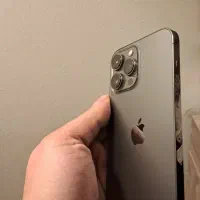 فروش آیفن ۱۳ پرو مکس پلمپ