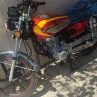 هندا موتور200  مدل 1403