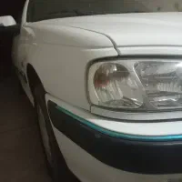 پژو پارس سال مدل ۹۹ در حد