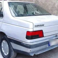 پژو ۴۰۵