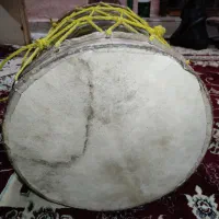 دمام پوست گاو|درام و پرکاشن|بندرعباس, |دیوار