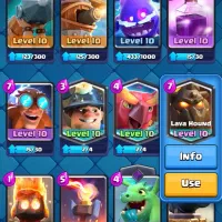 اکانت کلش|کنسول، بازی ویدئویی و آنلاین|سنندج, |دیوار