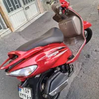 وگو کم کار خوشگل|موتورسیکلت|تهران, ایران|دیوار