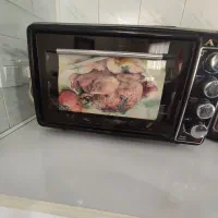 تستر|اجاق گاز و لوازم برقی پخت‌وپز|گرگان, |دیوار