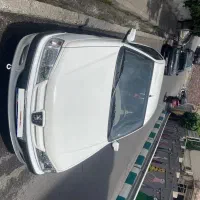 پژو پارس مدل 89