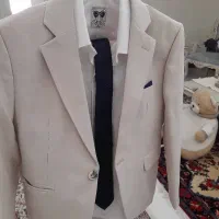 ست کت شلوار پسرانه