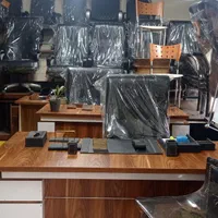 فروش و خریدار لوازم اداری