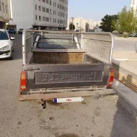 فروش پیکان وانت مدل ۹۰