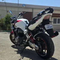 موتور سنگین cb1300|موتورسیکلت|تهران, سعادت‌آباد|دیوار
