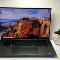 DELL PRECISION 5560 پردازنده i9 گرافیک A2000