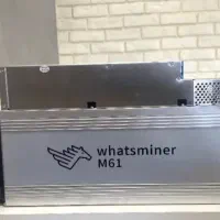 دستگاه M61s+(218 216th) ضمانت و کابل