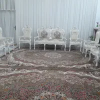 مبلمان سلطنتی|مبلمان خانگی و میز عسلی|فردوس (خراسان), |دیوار