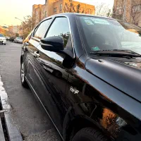 دنا پلاس توربو اتومات|خودرو سواری و وانت|تهران, شهرک محلاتی|دیوار