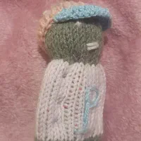 بافت عروسک و لیف