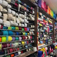 استخدام فروشنده