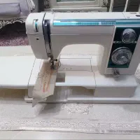 چرخ خیاطی ژانومه مدل ۸۱۳