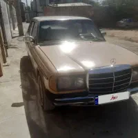 بنز دانشجویی کلاسیک
