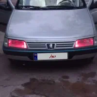 پژو ۴۰۵مدل ۹۳|خودرو سواری و وانت|چورزق, |دیوار