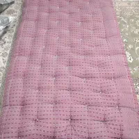 تشک تک نفره با پنبه سفارش پذیرفته میشه
