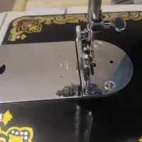 چرخ خیاطی دستی قدیمی نو|چرخ خیاطی و ریسندگی|تهران, فلاح|دیوار