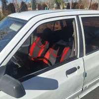 پراید ۸۷|خودرو سواری و وانت|محمدشهر, همایون ویلا|دیوار