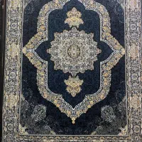 قالی فرش کاشان