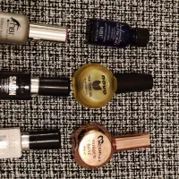 تمام لوازم ناخن|آرایشی، بهداشتی، درمانی|اردبیل, |دیوار