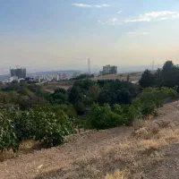 زمین-600-متری-سنددار-چهار-دیواری-روستای-ورده
