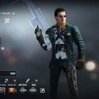 اکانت کالاف|کنسول، بازی ویدئویی و آنلاین|کرج, شهرک جهان آرا|دیوار