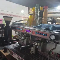 واگذاری کامل کافه|کافی‌شاپ و رستوران|سیرجان, |دیوار