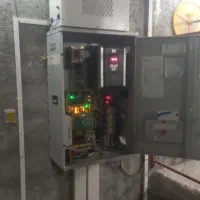 سرویس نگهداری و بازسازی آسانسور