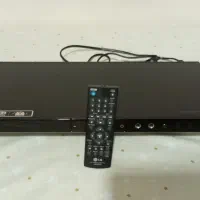 دی وی دی پلیر ال جی دارای کارائوکه