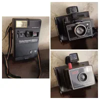 دوربین عکاسی فوری پولاروید کلکسیونی