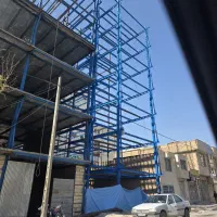 مهندس پایه ۳ عمران یا معماری