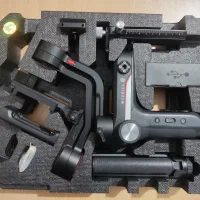 گیمبال ویبیل S