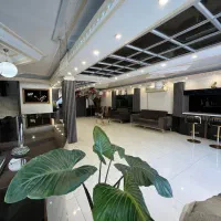 تور ریلی مشهد مقدس