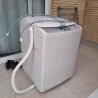 لباسشویی ژاپنی اصل