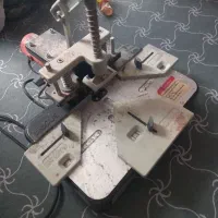 دورکن .پی وی سی.کمپرسور.|ماشین‌آلات صنعتی|بندر ماهشهر, |دیوار