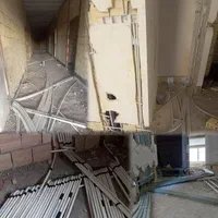 برقکاری ساختمان،برقکار،لاینر،برق کار،لاین نوری|خدمات پیشه و مهارت|رشت, گلباغ نماز|دیوار