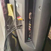 ال سی دی سونی ۴۰اینچ|تلویزیون و پروژکتور|تهران, تهرانپارس جنوبی|دیوار