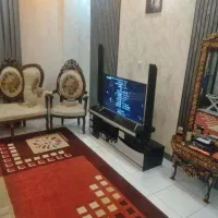 مبل سلطنتی 9نفره|مبلمان خانگی و میز عسلی|زرقان, |دیوار