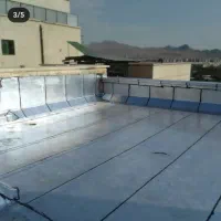 اسفالت ایزوگام قیرگونی|خدمات پیشه و مهارت|تهران, نیروی دریایی|دیوار