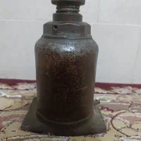 جک  ۱۰ تنی|قطعات یدکی و لوازم جانبی|شیراز, کفترک|دیوار
