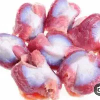 سنگدان  منجمدتمیزشده،کیفیت درجه یک