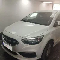 شاهین پلاس|خودرو سواری و وانت|کرج, مهرویلا شمالی|دیوار