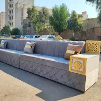 مبل خلیجی آرسام